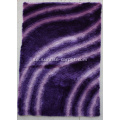 Tunna Polyester Shaggy Shades Design